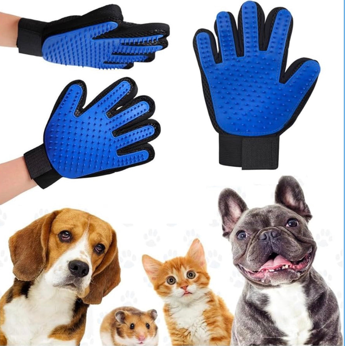 手形用ブラシ[セット]