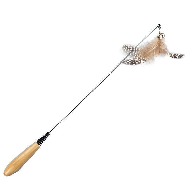 猫じゃらし[交換用フェザー5個付き]