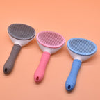 スリッカーブラシ