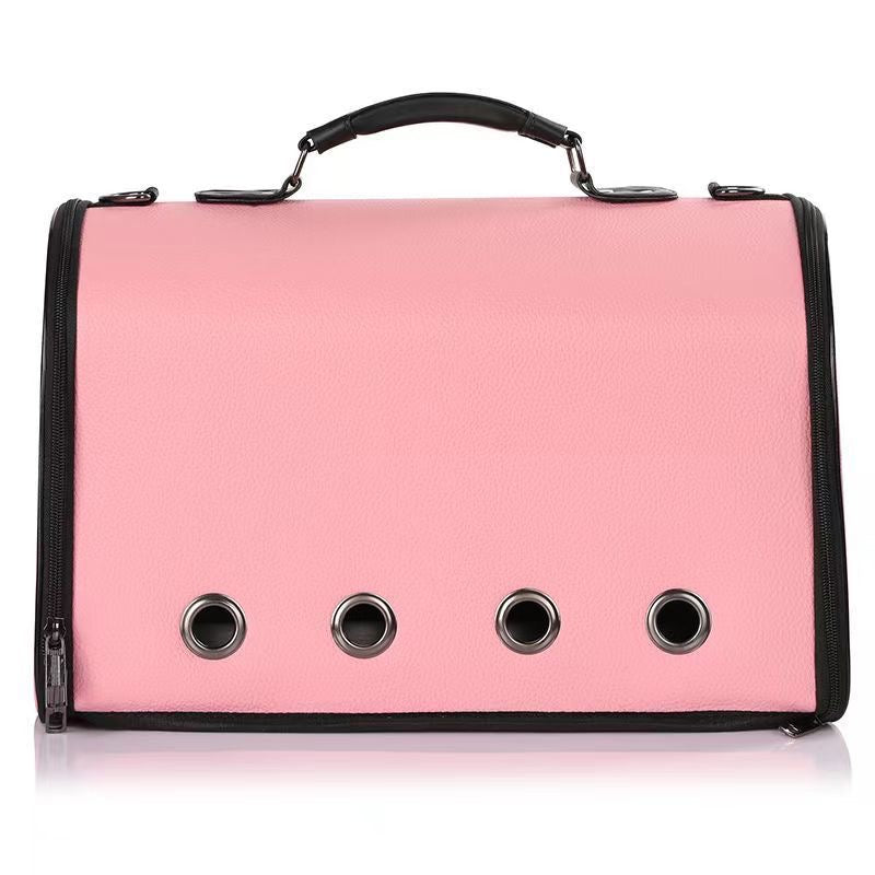 ペットキャリーケース